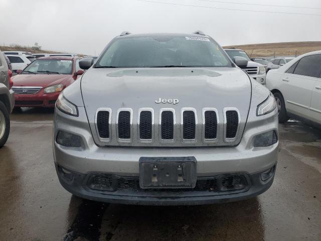 Photo 5 from auction – 2014 JEEP CHEROKEE L with VIN 1C4PJMCS4EW272376