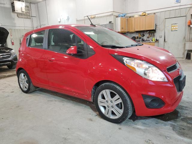 Zdjęcie 4 z aukcji – 2014 CHEVROLET SPARK 1LT z VIN KL8CD6S98EC440854