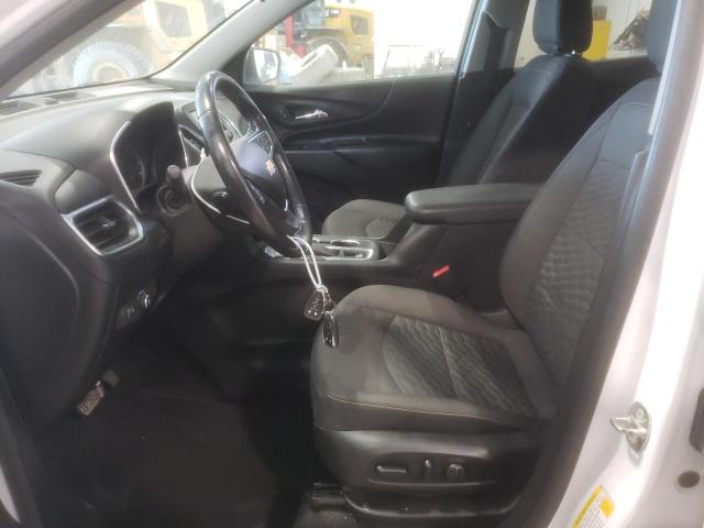 Photo 7 from auction – 2018 CHEVROLET EQUINOX LT with VIN 3GNAXJEV0JL382326