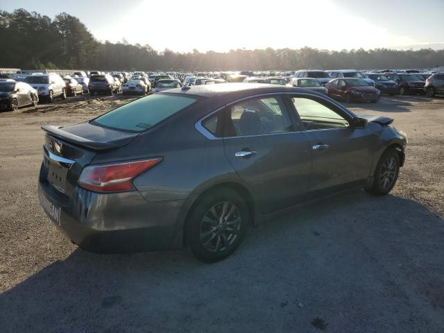 Photo 3 from auction – 2015 NISSAN ALTIMA 2.5 with VIN 1N4AL3AP9FN905489
