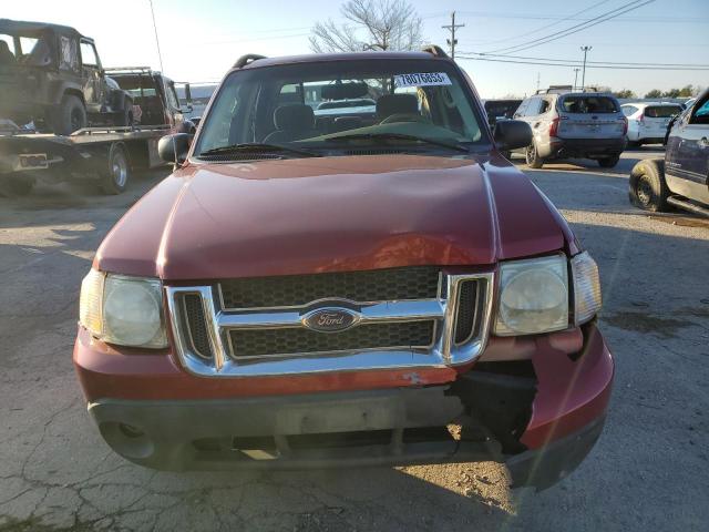 Photo 5 from auction – 2003 FORD EXPLORER S with VIN 1FMZU67E83UC14663