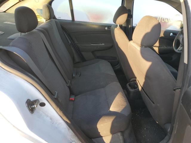 Photo 10 from auction – 2010 CHEVROLET COBALT 1LT with VIN 1G1AD5F57A7158166