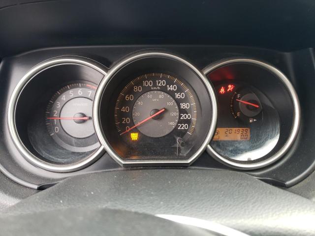 Zdjęcie 9 z aukcji – 2008 NISSAN VERSA S z VIN 3N1BC13E08L350064
