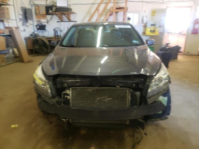 Photo 5 from auction – 2013 CHEVROLET MALIBU 2LT with VIN 1G11E5SA0DF153532