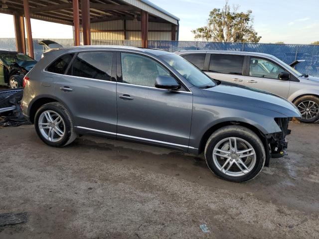 Photo 4 from auction – 2016 AUDI Q5 PREMIUM with VIN WA1L2AFP1GA141322