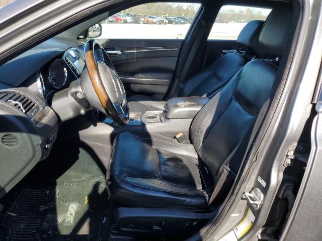 Photo 7 from auction – 2011 CHRYSLER 300C with VIN 2C3CA6CT5BH509782