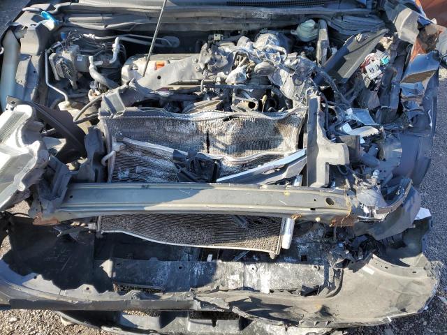Photo 11 from auction – 2013 HONDA CR-V EX with VIN 5J6RM4H54DL072210