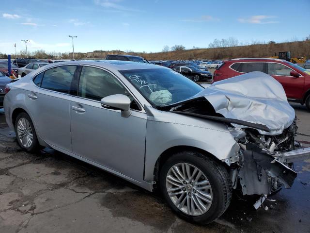Photo 4 from auction – 2013 LEXUS ES 350 with VIN JTHBK1GGXD2009132