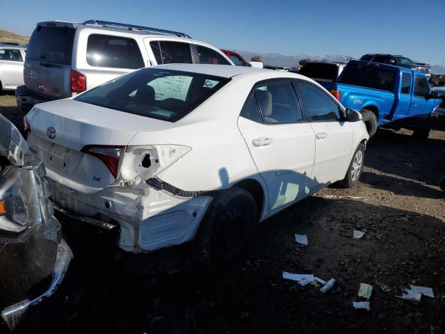 Photo 3 from auction – 2015 TOYOTA COROLLA with VIN 5YFBURHE1FP197924