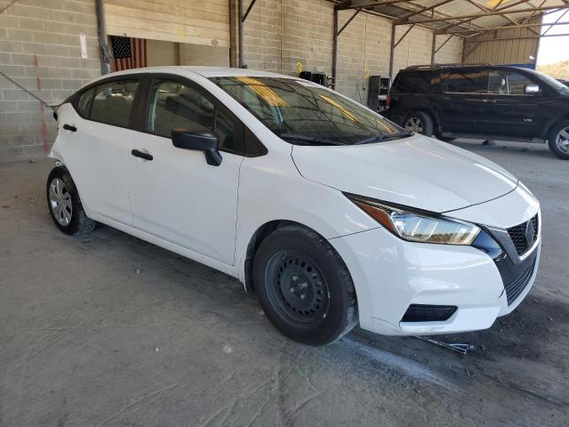 Photo 4 from auction – 2020 NISSAN VERSA S with VIN 3N1CN8DV7LL810285