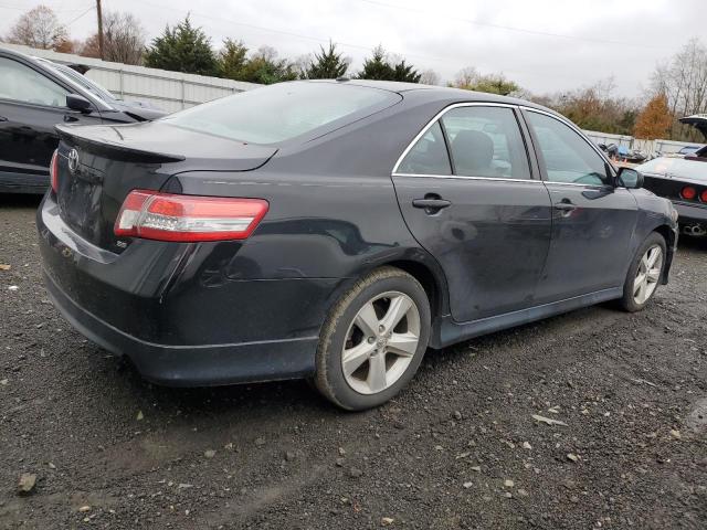 Photo 3 from auction – 2011 TOYOTA CAMRY BASE with VIN 4T1BF3EK4BU705023