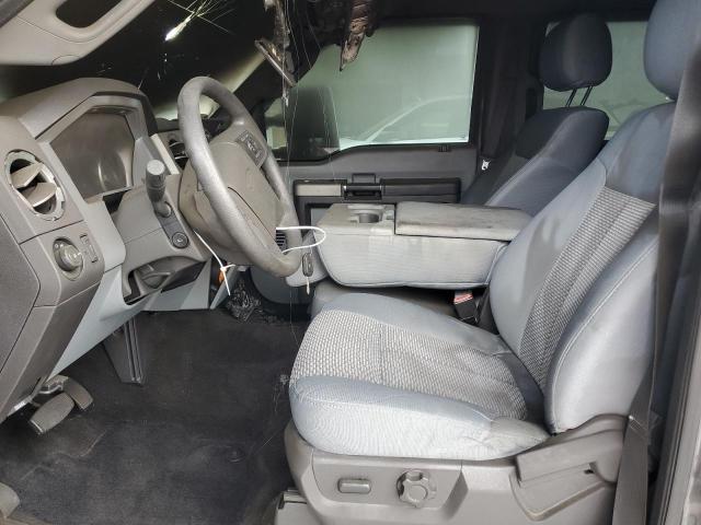 Photo 7 from auction – 2015 FORD F250 SUPER with VIN 1FT7W2AT2FEC00245
