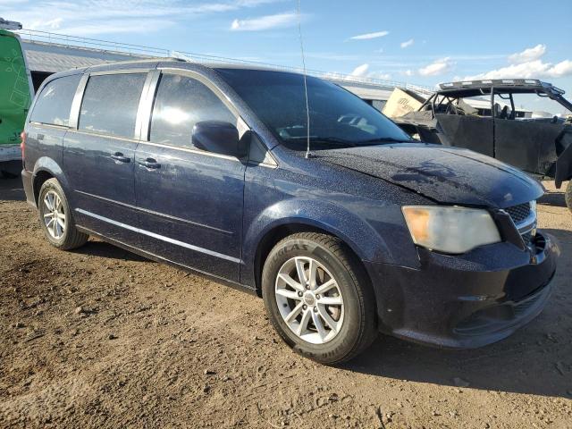 Photo 4 from auction – 2014 DODGE GRAND CARA with VIN 2C4RDGCG7ER304808