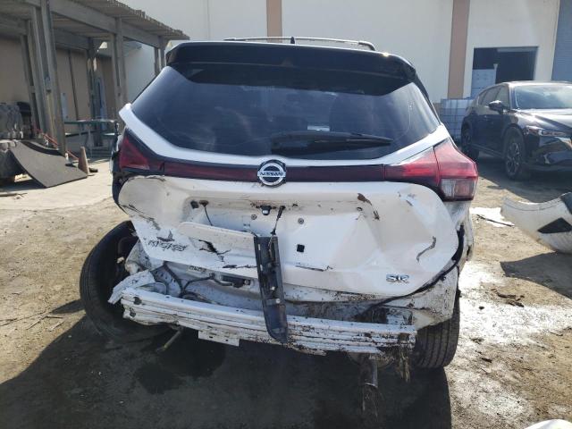 Photo 6 from auction – 2021 NISSAN KICKS SR with VIN 3N1CP5DV1ML518769