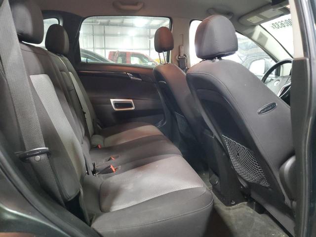 Photo 11 from auction – 2013 CHEVROLET CAPTIVA LS with VIN 3GNFL2EK0DS523631