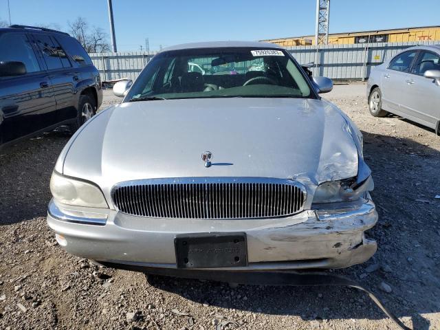 Photo 5 from auction – 2000 BUICK PARK AVENU with VIN 1G4CW54K6Y4285078
