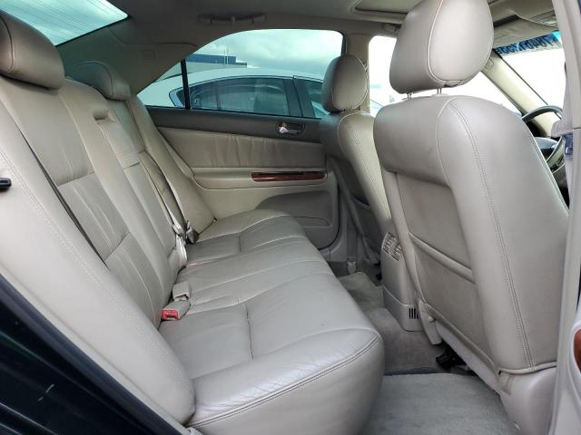 Photo 10 from auction – 2002 TOYOTA CAMRY LE with VIN JTDBE30K220048471