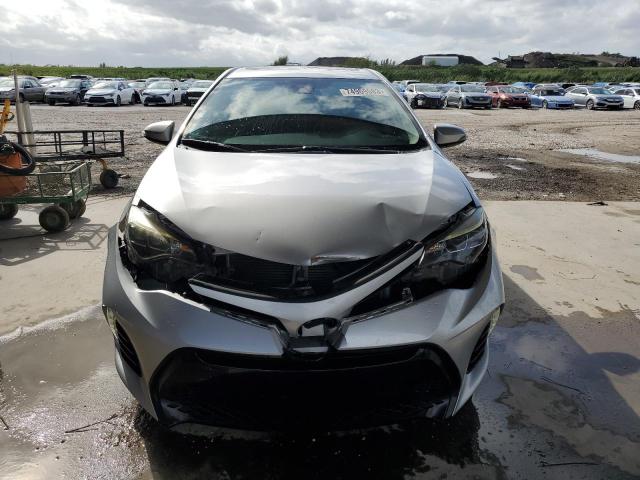 Photo 5 from auction – 2017 TOYOTA COROLLA L with VIN 5YFBURHEXHP612001