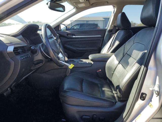 Photo 7 from auction – 2019 NISSAN ALTIMA SL with VIN 1N4BL4EVXKC233600