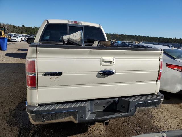 Photo 6 from auction – 2009 FORD F150 SUPER with VIN 1FTPW12V69FA74965