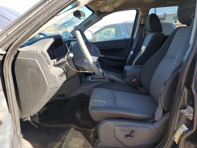 Photo 7 from auction – 2008 JEEP GRAND CHER with VIN 1J8GR48K38C139317
