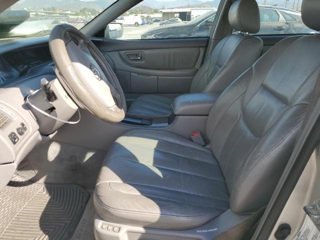 Photo 7 from auction – 2002 TOYOTA AVALON XL with VIN 4T1BF28B02U254386