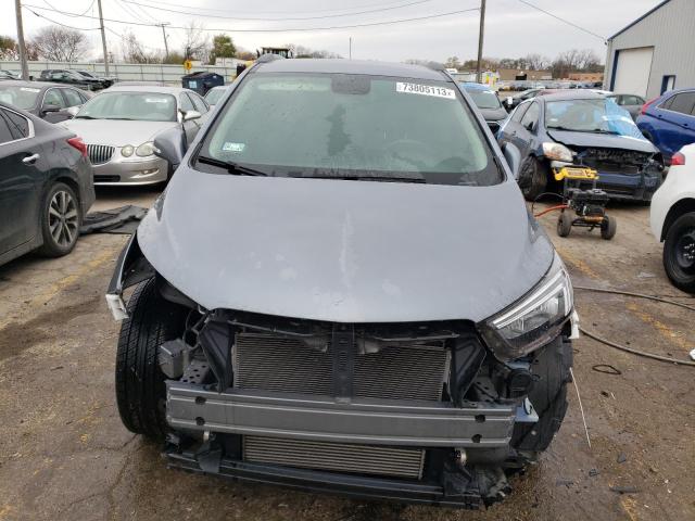 Photo 5 from auction – 2019 BUICK ENCORE PRE with VIN KL4CJESB0KB834910
