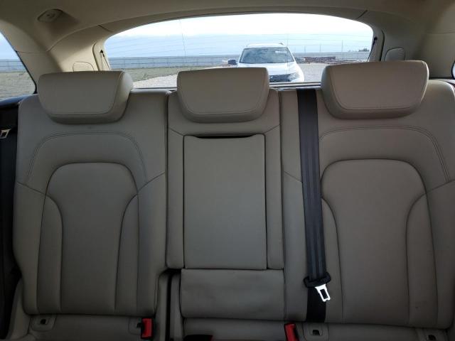 Photo 10 from auction – 2010 AUDI Q5 PREMIUM with VIN WA1LKAFP8AA068098