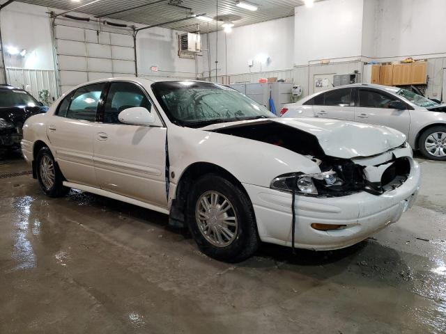 Photo 4 from auction – 2003 BUICK LESABRE CU with VIN 1G4HP52K23U283066