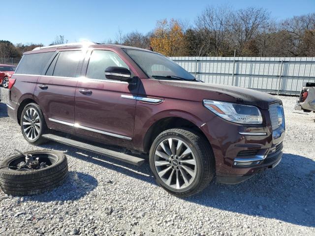 Photo 4 from auction – 2021 LINCOLN NAVIGATOR with VIN 5LMJJ2LT5MEL10343