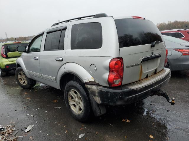 Photo 2 from auction – 2005 DODGE DURANGO SL with VIN 1D4HB48N05F557051