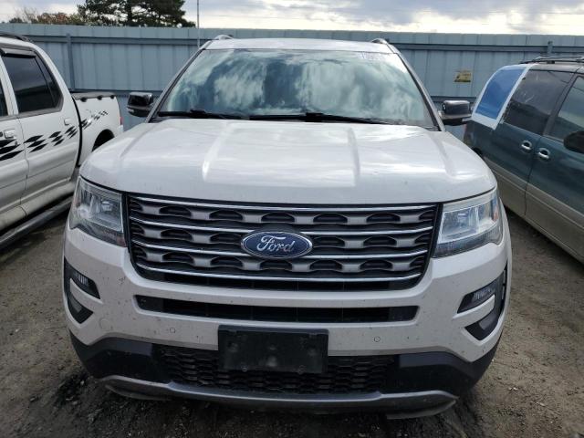 Photo 5 from auction – 2017 FORD EXPLORER X with VIN 1FM5K8D89HGC60443
