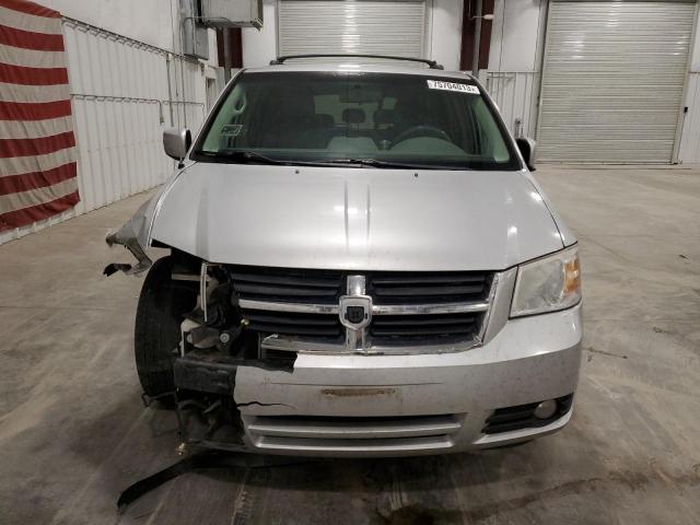 Photo 5 from auction – 2010 DODGE GRAND CARA with VIN 2D4RN5DX0AR455938
