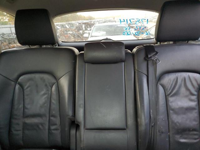 Фото 10 с аукциона – 2012 AUDI Q7 PREMIUM с VIN WA1CGAFE1CD004308