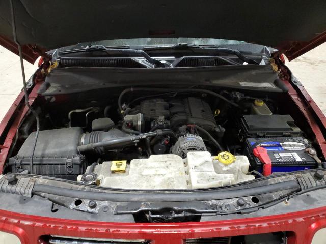 Photo 12 from auction – 2010 DODGE NITRO SXT with VIN 1D4PU5GX1AW113699