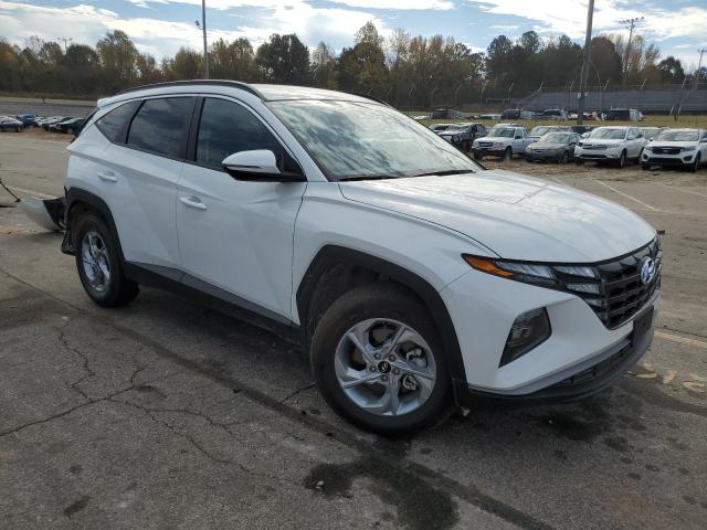 Photo 4 from auction – 2023 HYUNDAI TUCSON SEL with VIN 5NMJBCAE6PH281709
