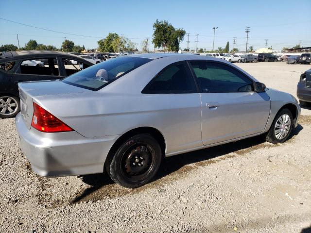 Photo 3 from auction – 2005 HONDA CIVIC with VIN 1HGEM22525L072677