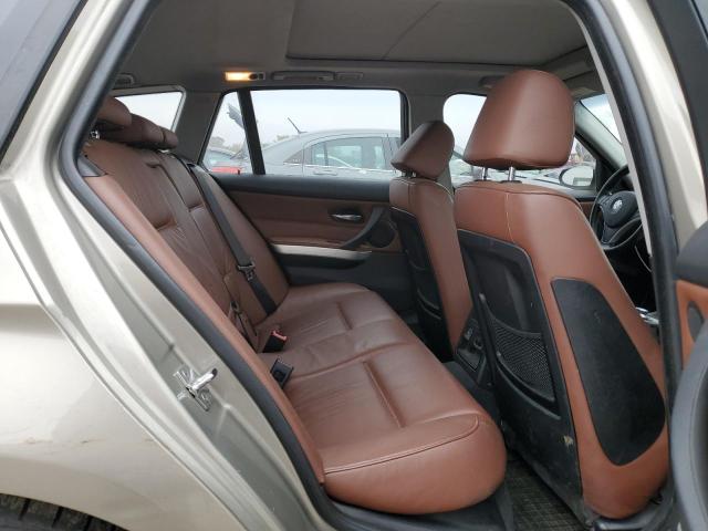 Photo 10 from auction – 2008 BMW 328 XIT with VIN WBAVT73578FV29495