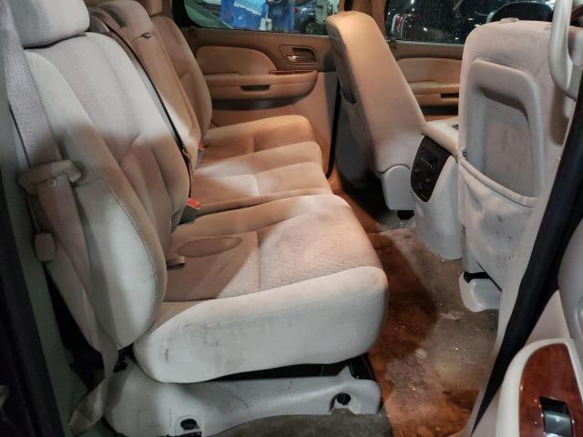 Photo 10 from auction – 2009 CHEVROLET AVALANCHE with VIN 3GNEC22039G286318