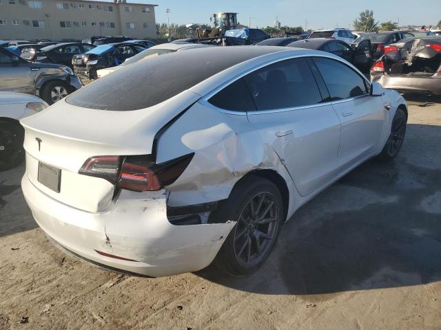 Photo 3 from auction – 2020 TESLA MODEL 3 with VIN 5YJ3E1EA4LF505065