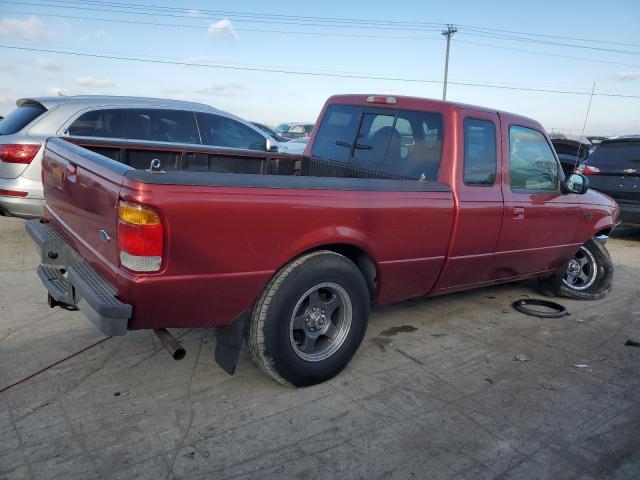 Photo 3 from auction – 1998 FORD RANGER SUP with VIN 1FTYR14X2WPA30185