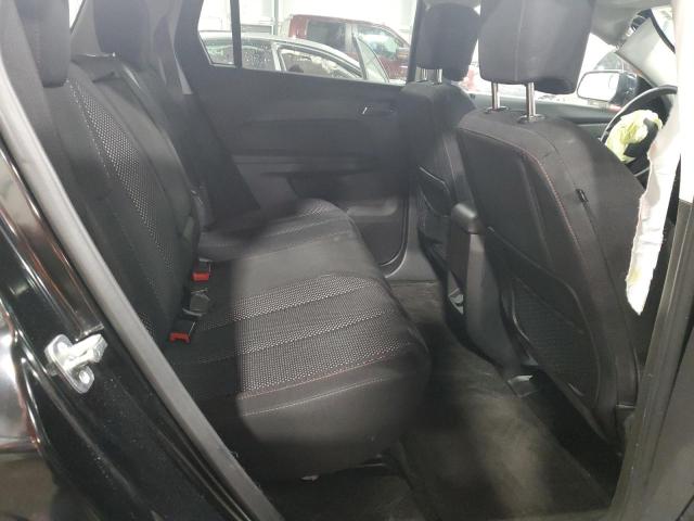 Photo 11 from auction – 2016 GMC TERRAIN SL with VIN 2GKALMEK7G6349479