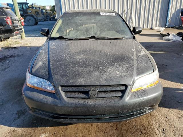 Photo 5 from auction – 2001 HONDA ACCORD EX with VIN 1HGCG16541A073192