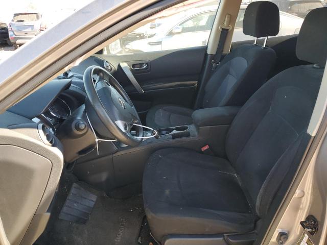 Photo 7 from auction – 2012 NISSAN ROGUE S with VIN JN8AS5MT3CW289493