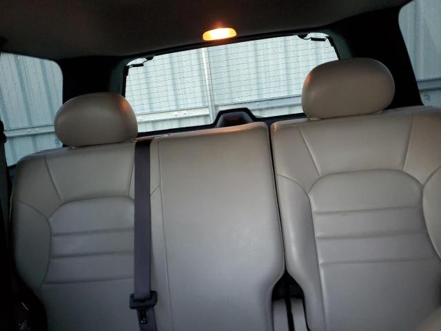 Photo 10 from auction – 2003 JEEP LIBERTY LI with VIN 1J4GL58K33W600144
