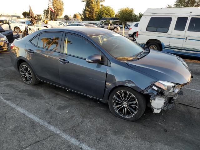 Photo 4 from auction – 2016 TOYOTA COROLLA L with VIN 5YFBURHE6GP562194