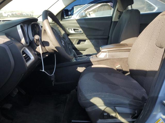 Photo 7 from auction – 2015 CHEVROLET EQUINOX LS with VIN 2GNALAEK0F6242287