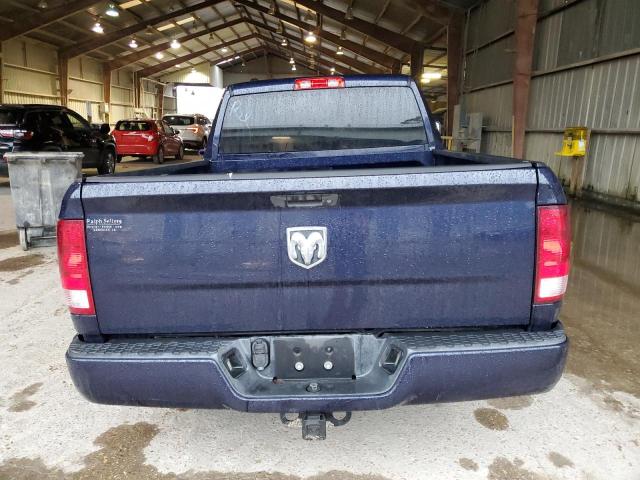 Фото 6 с аукциона – 2014 RAM 1500 ST с VIN 1C6RR6FG0ES456622