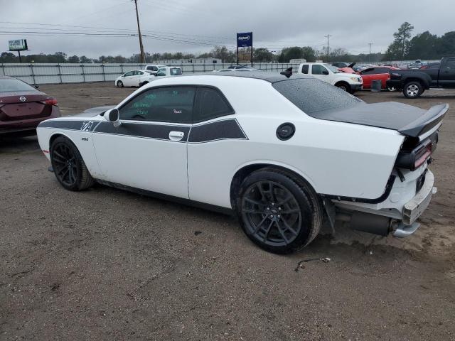 Photo 2 from auction – 2021 DODGE CHALLENGER with VIN 2C3CDZFJ8MH521219
