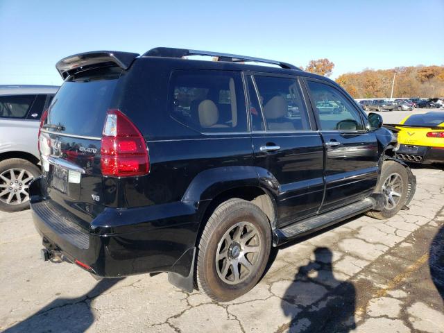 Photo 3 from auction – 2009 LEXUS GX 470 with VIN JTJBT20X590178781
